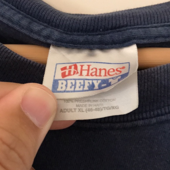 Tomcatters Fighting 31 Felix vintage T-shirt - Picture 3 of 6